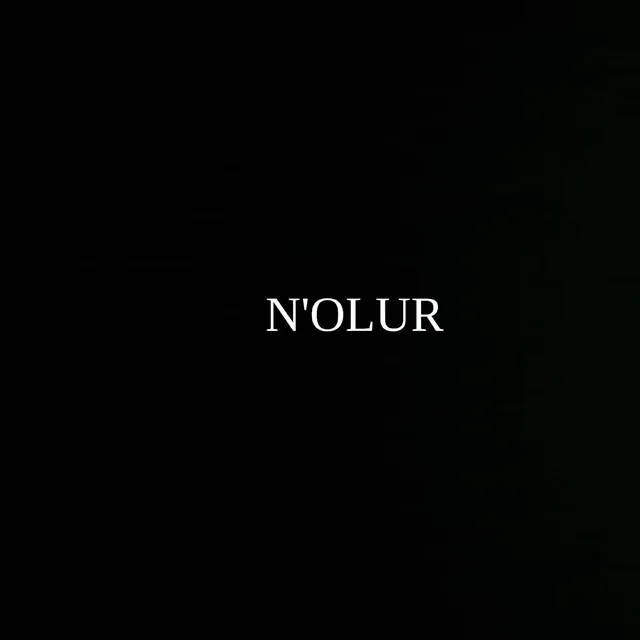 N'olur