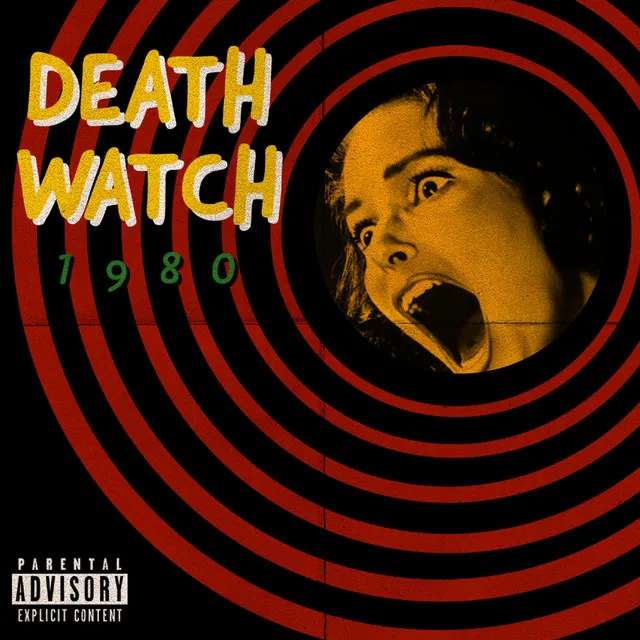 Death Watch (1980)