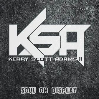 Soul on Display by KSA