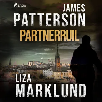 Partnerruil by James Patterson