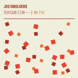 Textuur 2 by Jos Smolders