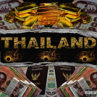 Thailand by Getit