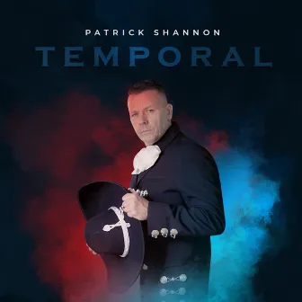 Temporal by Patrick Shannon