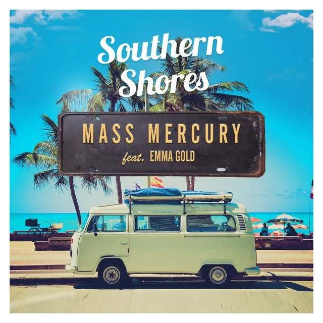 Southern Shores (feat. Emma Gold)