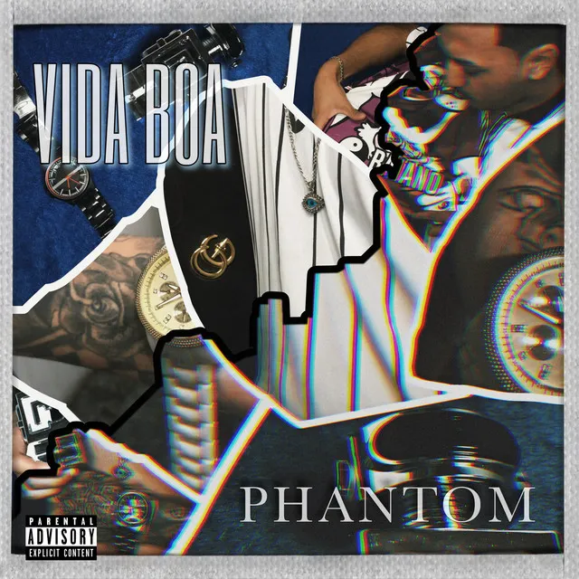 Vida Boa / Phantom