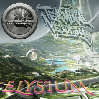 Elysium by Terminal Velocity