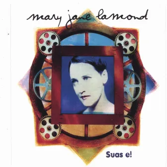 Suas e! by Mary Jane Lamond