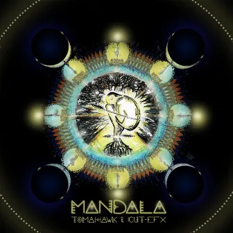 Mandala by Cut-EFX