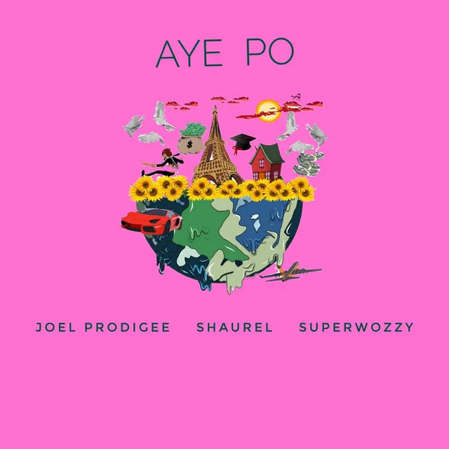 Aye Po