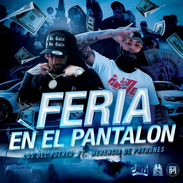 Feria En El Pantalón