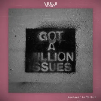 Issues by Vesle