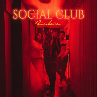 Social Club by Reina Luisa