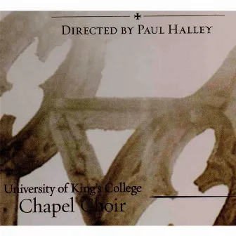 Christ Our Passover by Paul Halley