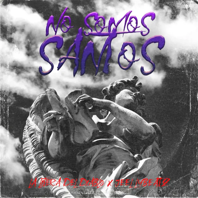 No Somos Santos