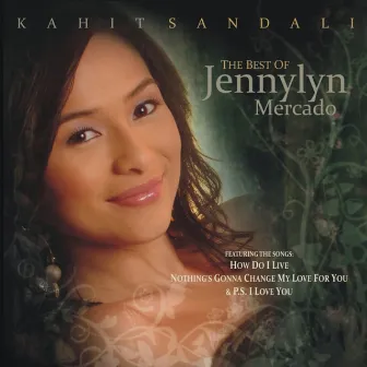 Kahit Sandali by Jennylyn Mercado