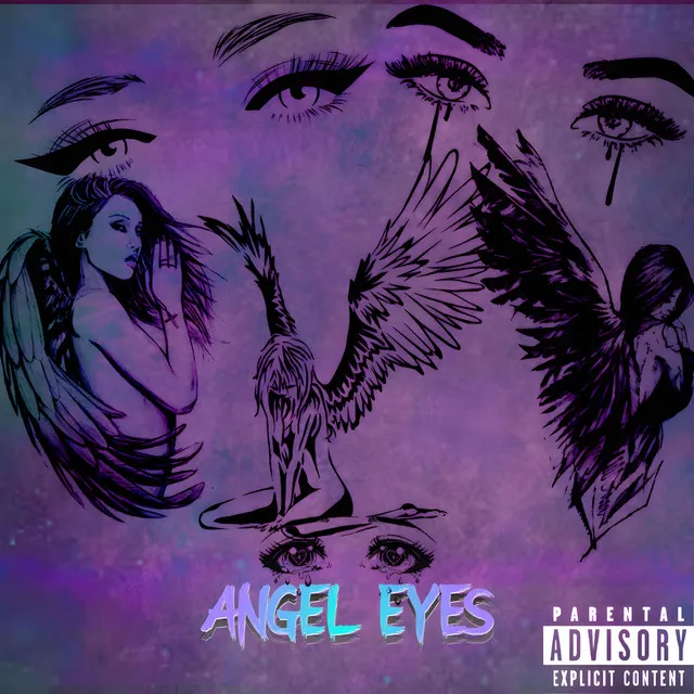 ANGEL EYES