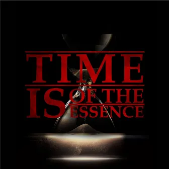 Time Is Of The Essence by SOLIZ.