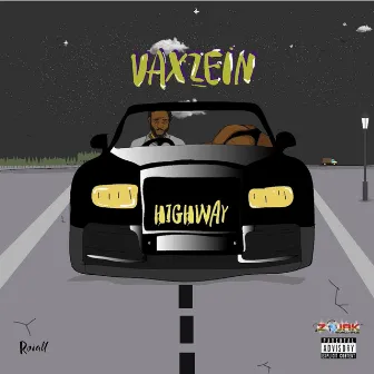 Highway by Vaxzein