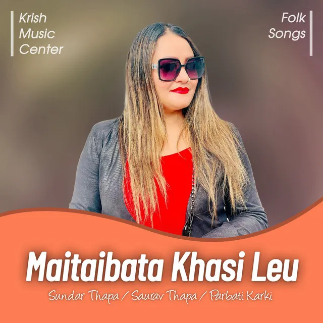 Maitaibata Khasi Leu