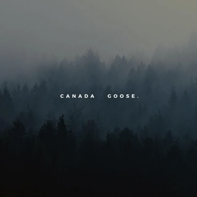 Canada Goose