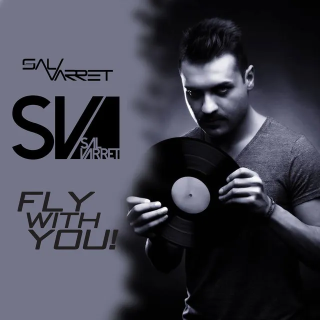 Fly with You - Radio Edit