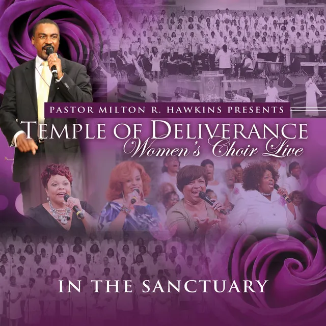 Temple of Deliverance Women's Choir