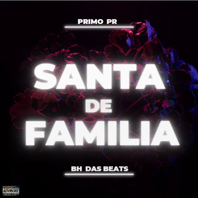 Santa de Familia