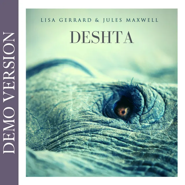 Deshta - Original 2015 Demo