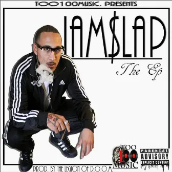 IamSlap the Ep by IamSlap