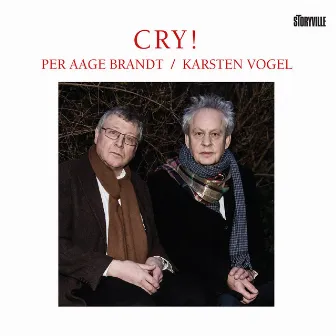 Cry ! by Karsten Vogel