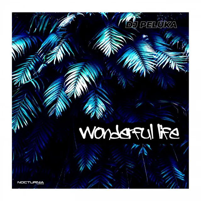 Wonderful Life - Retro Essences Mix