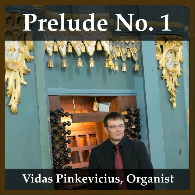 Prelude No. 1