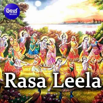 Rasa Leela by Geeta Dash