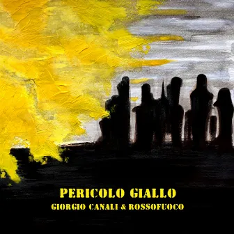 Pericolo giallo by Giorgio Canali