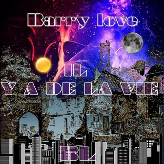 Il y a de la vie by Unknown Artist