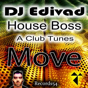 Move by DJ Edivad