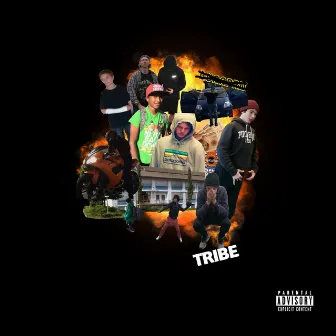 Tribe by Tribe Gang