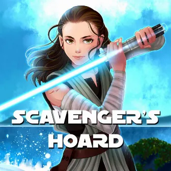 Scavenger's Hoard Theme by Christy Carew