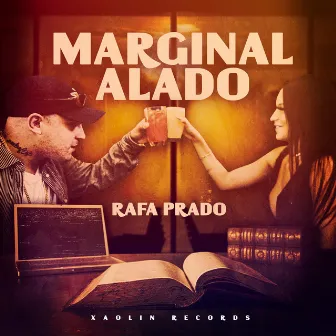 Marginal Alado by Xaolin Records