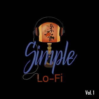 Vol. 1 by Simple Lo-Fi