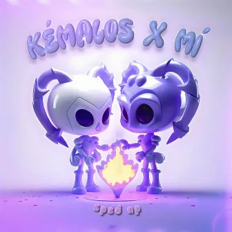 kémalos x mí (sped up) by albwhisp