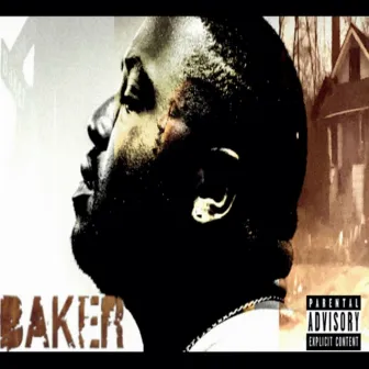 Baker by Sharard Baker