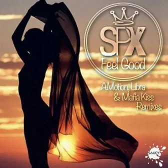 Feel Good by SP-X