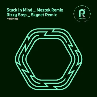 Stuck in Mind / Dizzy Step (Remixes) by Skynet