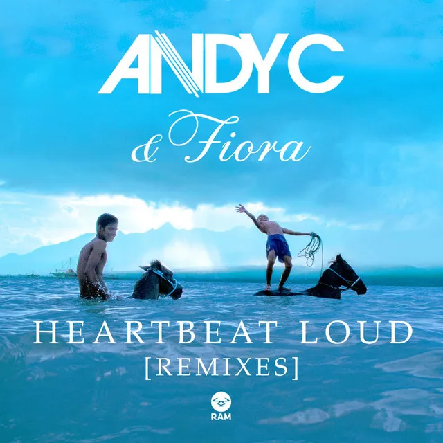 Heartbeat Loud - Andy C VIP