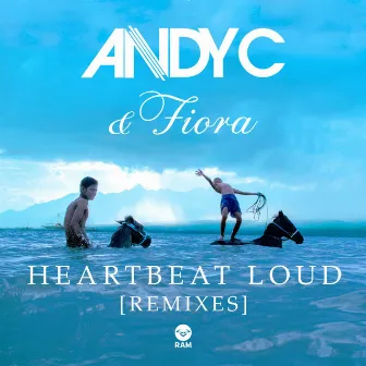 Heartbeat Loud (Remixes) by Andy C