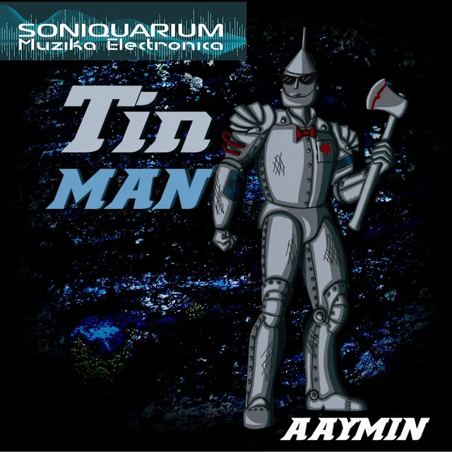 Tin Man - Original