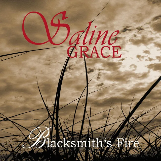 Blacksmith's Fire