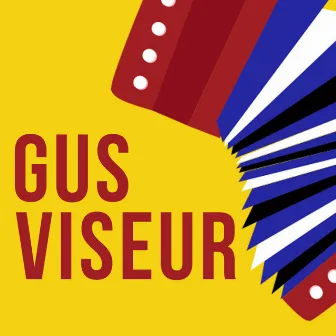 Accordion Swing by Gus Viseur Et Son Orchestre