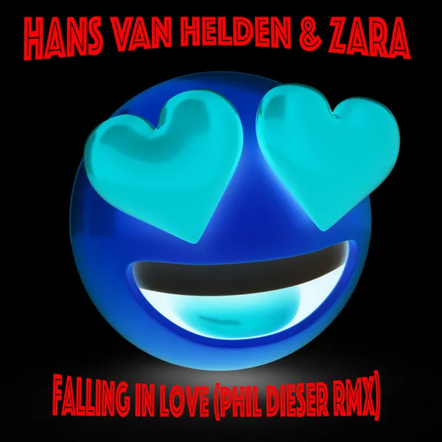 Falling in Love (Phil Dieser Remix)